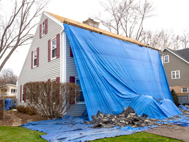 Best Hoarding Cleanup  in Kahului, HI